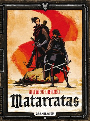 cover image of Matarratas